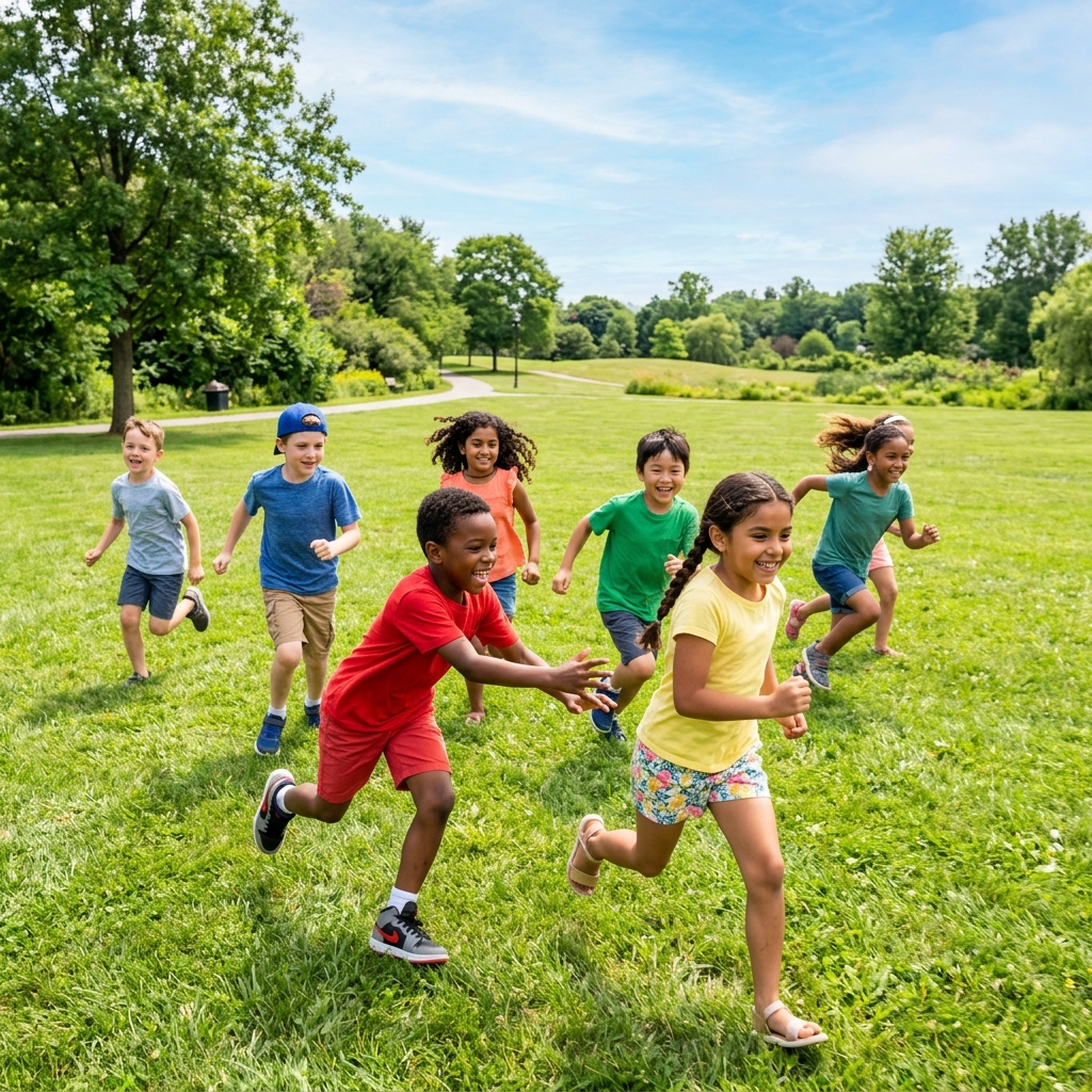 Field Day Fun